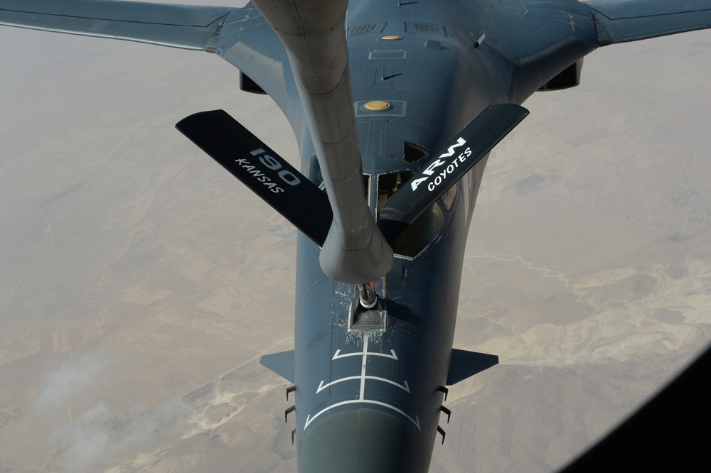 Operation Inherent Resolve