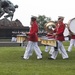 Sunset Parade