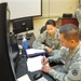 SIMEX: CASCOM Sustainment Battle Lab participates in computer simulation exercise