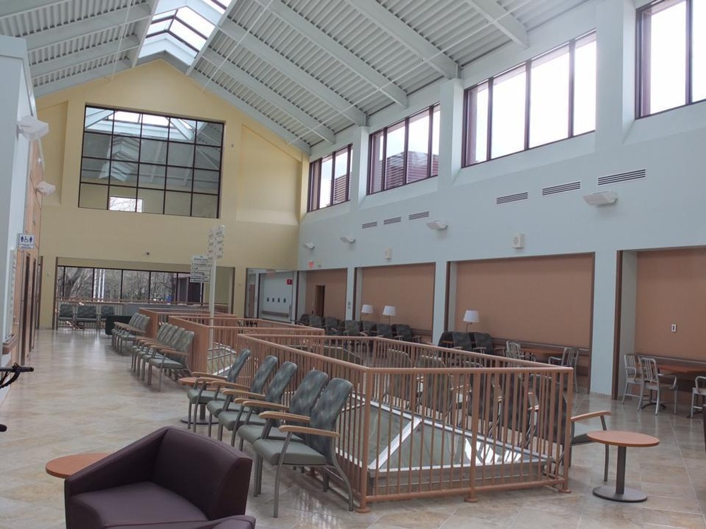 DVIDS News Atlanta VA celebrates new clinic for veterans