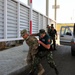 US Soldiers train with their Bulgarian allies