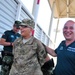 US Soldiers train with their Bulgarian allies