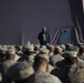 General Mattis Visits Marines of V12