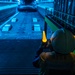USS Essex operations
