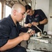 USS Essex operations