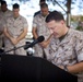 Marine Corps Base Hawaii, HQBN Change of Command Ceremony 2015