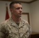 Marine saves Marine Corps more than $100,000 with repairs, receives Gold Disk Award