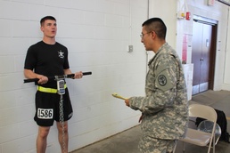 ‘Devil’ brigade participates in Soldier 2020 physical demands study