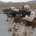 Marines with 2/1 participate in Raid Leaders Course