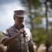 Marine Corps Base Hawaii, HQBN Change of Command Ceremony 2015