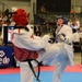 All-Army TKD compete at US nationals