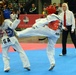 All-Army TKD competes at US Nationals