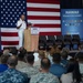 US Chamber of Commerce hosts Hiring our Heroes at Joint Base Pearl Harbor-Hickam