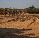 Marines conduct amphibious assault training