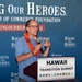 US Chamber of Commerce hosts 'Hiring Our Heroes' Transition Summit at JBPHH