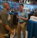US Chamber of Commerce hosts 'Hiring Our Heroes' Transition Summit at JBPHH