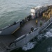 Australians come aboard USS Ashland to train for amphibious assault