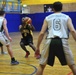 USS Blue Ridge Sailors participate in inter-navy sports while visiting Sydney