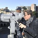 USS Blue Ridge ship tour