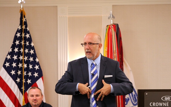 2015 CAR SHARP summit