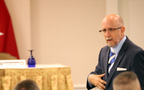 2015 CAR SHARP summit