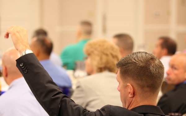 2015 CAR SHARP summit