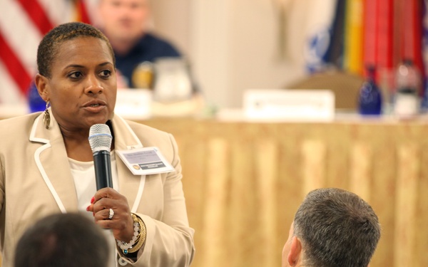 2015 CAR SHARP summit