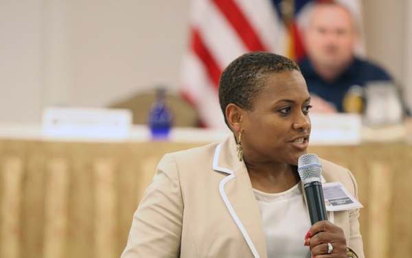 2015 CAR SHARP SUMMIT