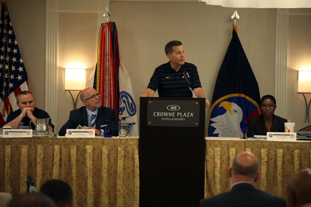 2015 CAR SHARP summit