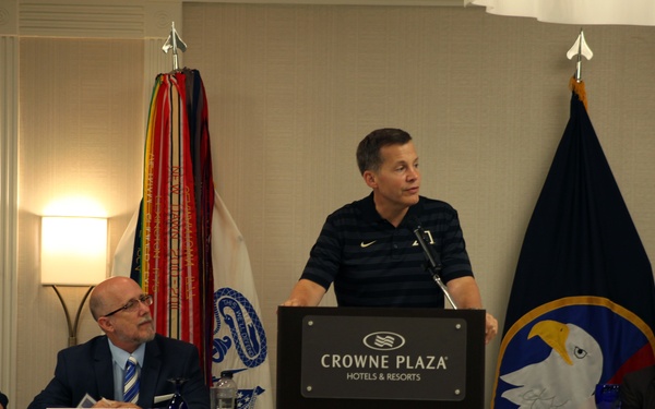 2015 CAR SHARP summit