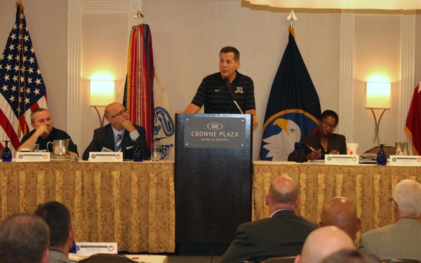 2015 CAR SHARP summit