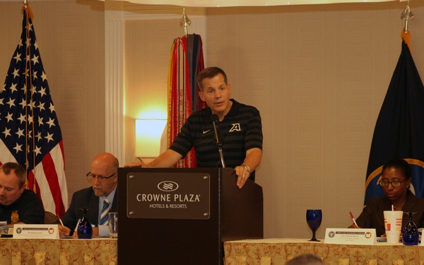 2015 CAR SHARP summit