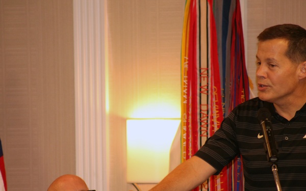 2015 CAR SHARP summit