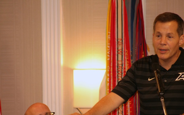 2015 CAR SHARP SUMMIT