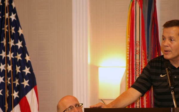 2015 CAR SHARP summit