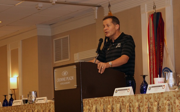 2015 CAR SHARP summit