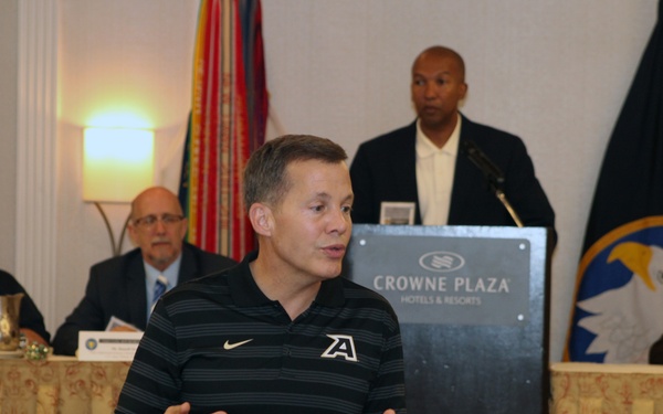 2015 CAR SHARP summit