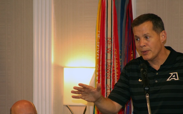 2015 CAR SHARP summit