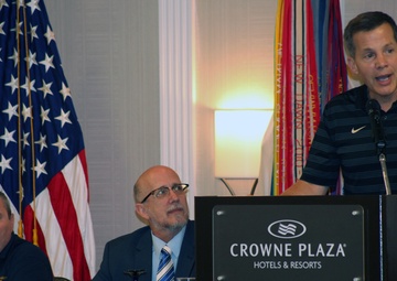 2015 CAR SHARP summit