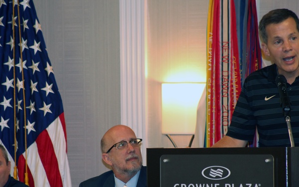 2015 CAR SHARP summit