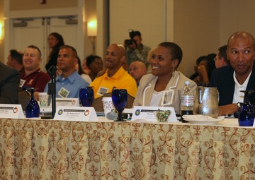 2015 CAR SHARP summit