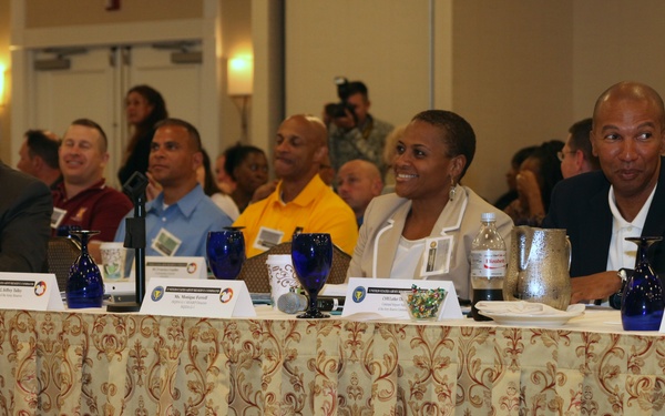 2015 CAR SHARP summit