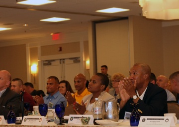 2015 CAR SHARP summit