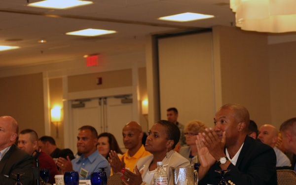 2015 CAR SHARP summit