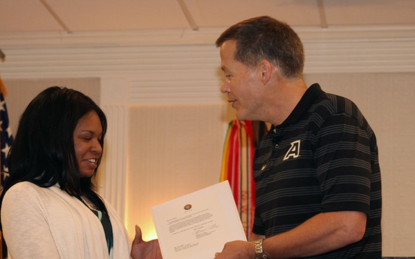 2015 CAR SHARP summit