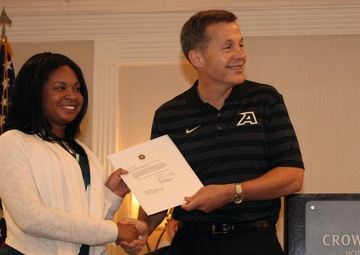 2015 CAR SHARP summit