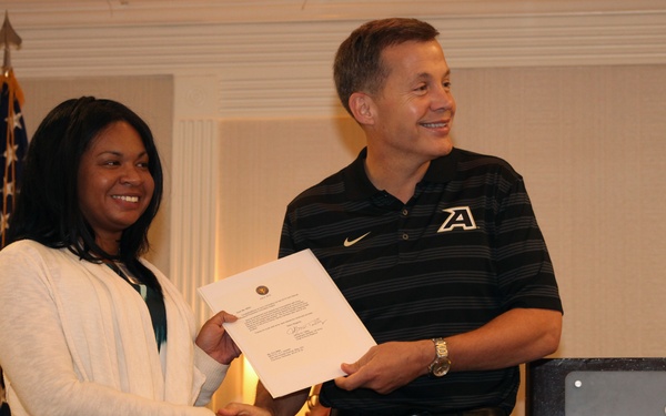 2015 CAR SHARP summit