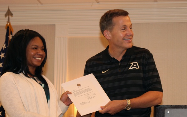 2015 CAR SHARP summit