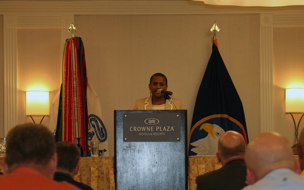 2015 CAR SHARP summit