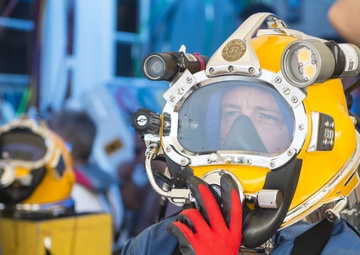 Digging up the past: Salvaging CSS Georgia